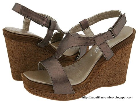 Rafters sandals:TN871201