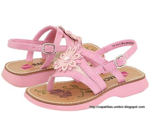 Rafters sandals:ZN-871384