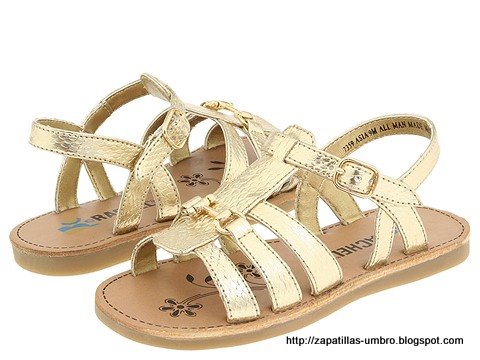 Rafters sandals:LOGO871390