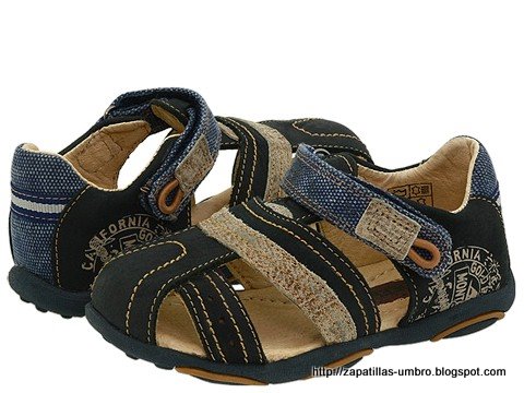 Rafters sandals:R622-871274