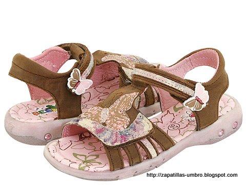 Rafters sandals:S672-871280