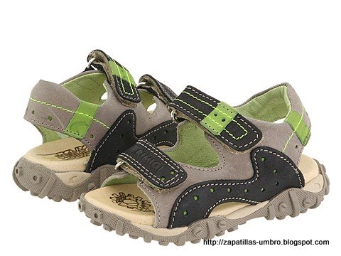 Rafters sandals:B430-871294
