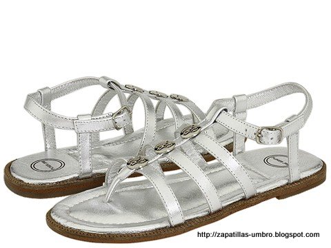 Rafters sandals:T154-871302