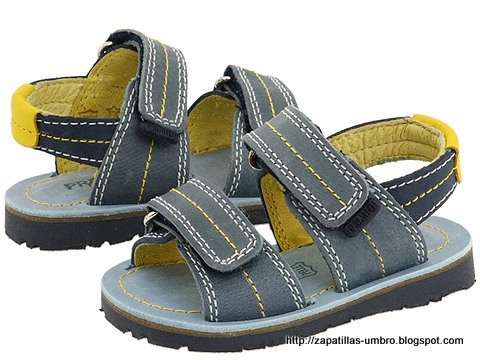 Rafters sandals:VO-871308