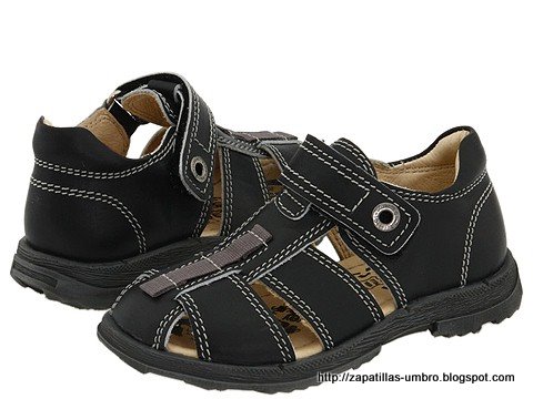 Rafters sandals:ZI-871316