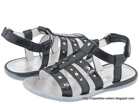 Rafters sandals:X380-871320