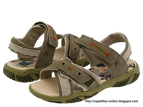 Rafters sandals:C261-871353