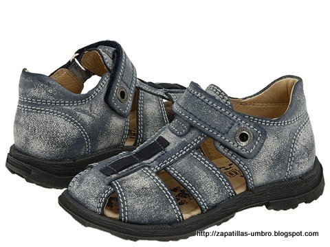Rafters sandals:B176-871359