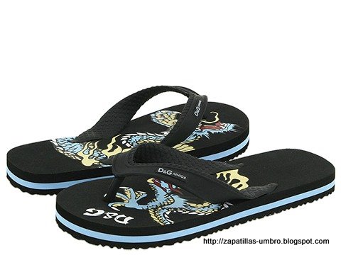 Rafters sandals:11018T~[871517]