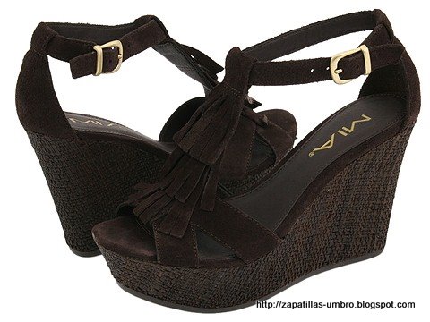 Rafters sandals:sandals871524