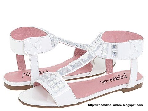 Rafters sandals:sandals871528