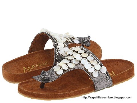 Rafters sandals:sandals871533