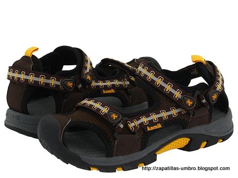 Rafters sandals:sandals-871901
