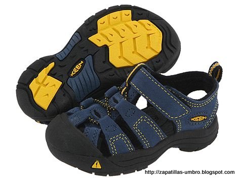 Rafters sandals:rafters-873094