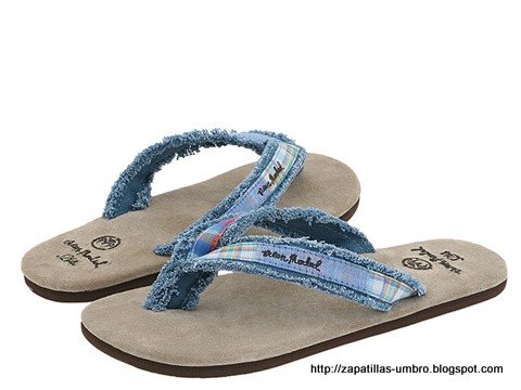 Rafters sandals:sandals-873144