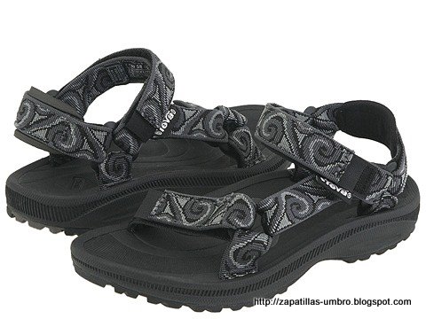 Rafters sandals:sandals-873284