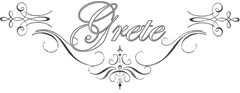Grete logo