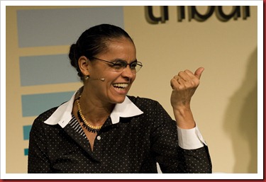 Marina Silva