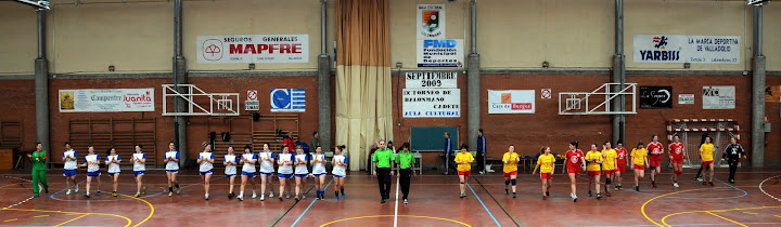 aula sagardía segunda femenina