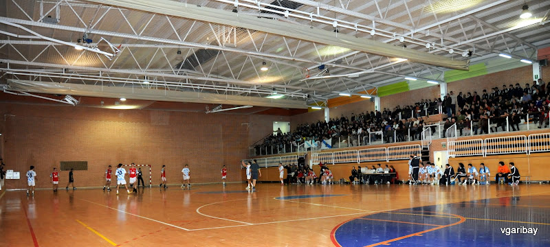 CUARTOS CESTJM: GALICIA_CyL