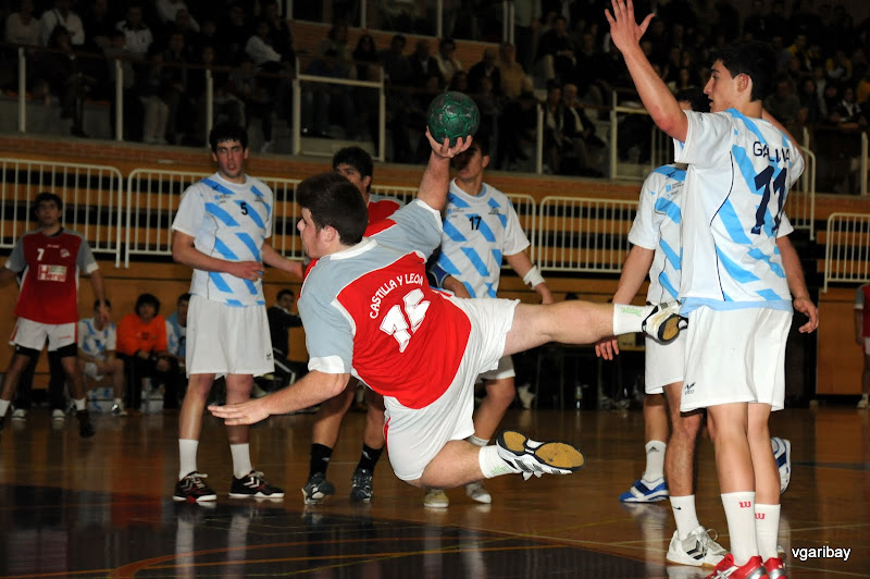 CUARTOS CESTJM: GALICIA_CyL