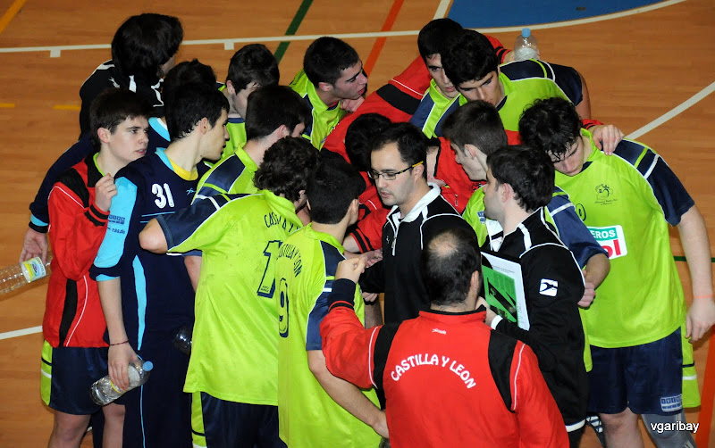 FINAL CESTCM: CyL-Extremadura 1