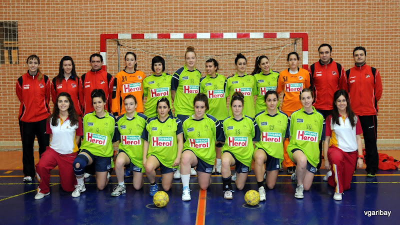 CESTJF: Asturias-CyL liga