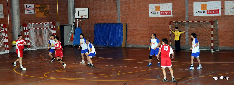2ªDivM: Aula-UVa