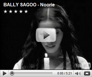Now I know where Noorie is from!!!