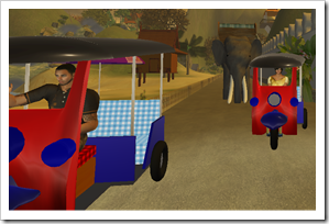 New Delhi – The New Bride