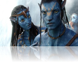 Avatar – A crash course