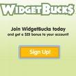 Widgetbucks join