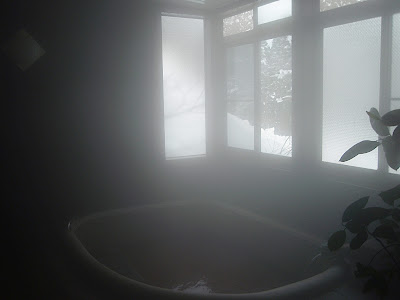 Hotel Mumon's Onsen