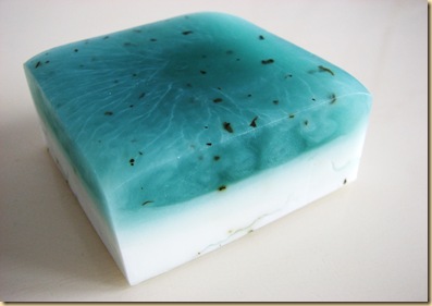new soap 022