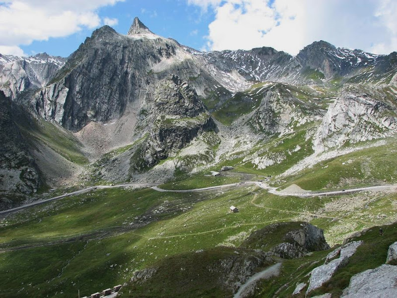 Italian Alps