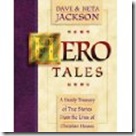 hero tales