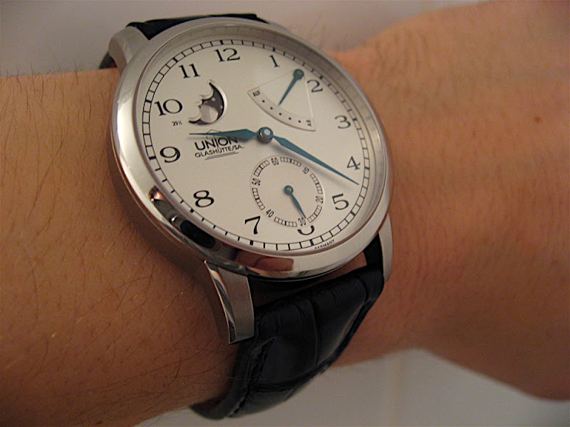 Union Glashütte - Julius Bergter "Phase de Lune" IMG_4803