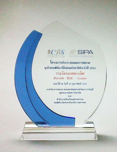 Software Marketing Plan Contest 2009
