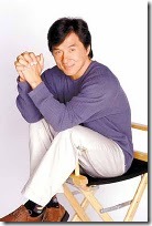 jackiechan