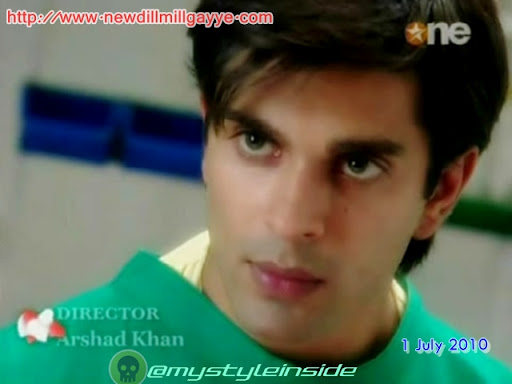 karan singh grover