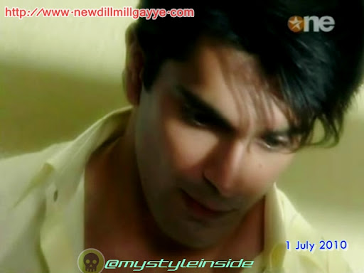 karan singh grover