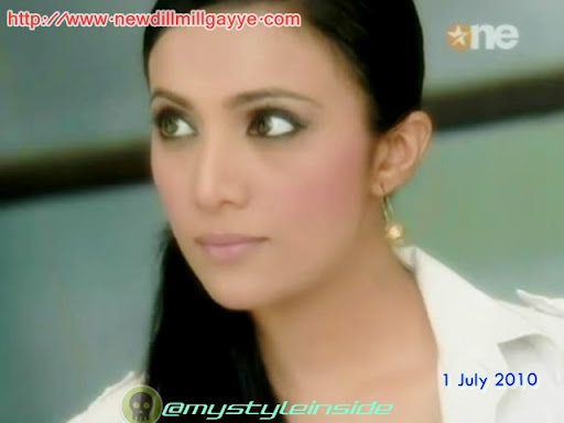 Shilpa anand