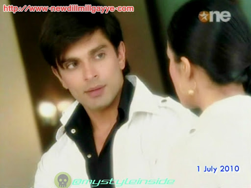 karan singh grover