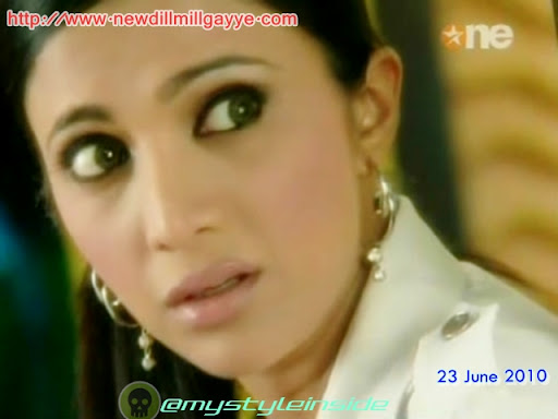 Shilpa Anand dill mill gayye