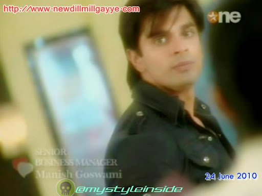 karan singh grover