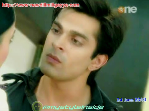 karan singh grover