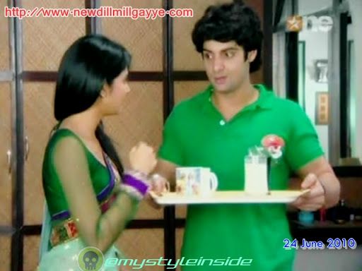 karan wahi