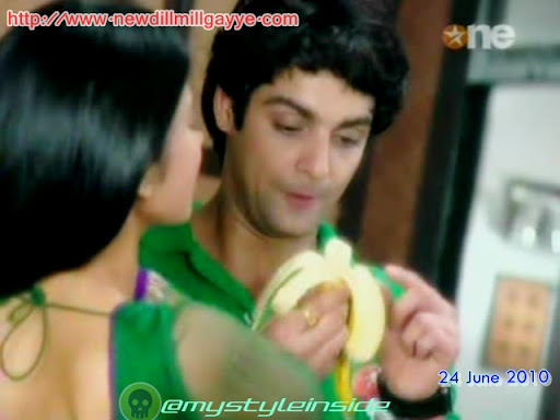 karan wahi