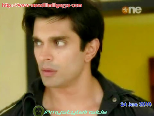 karan singh grover