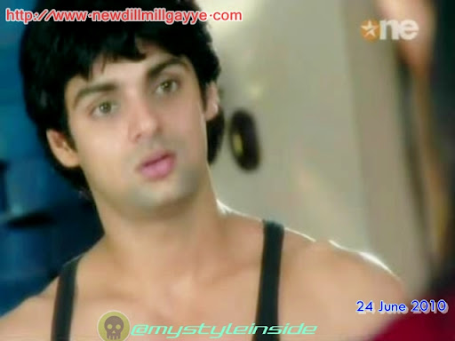 karan wahi